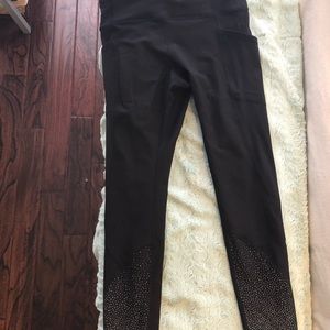 Lulu lemon Tight Athletic Pants